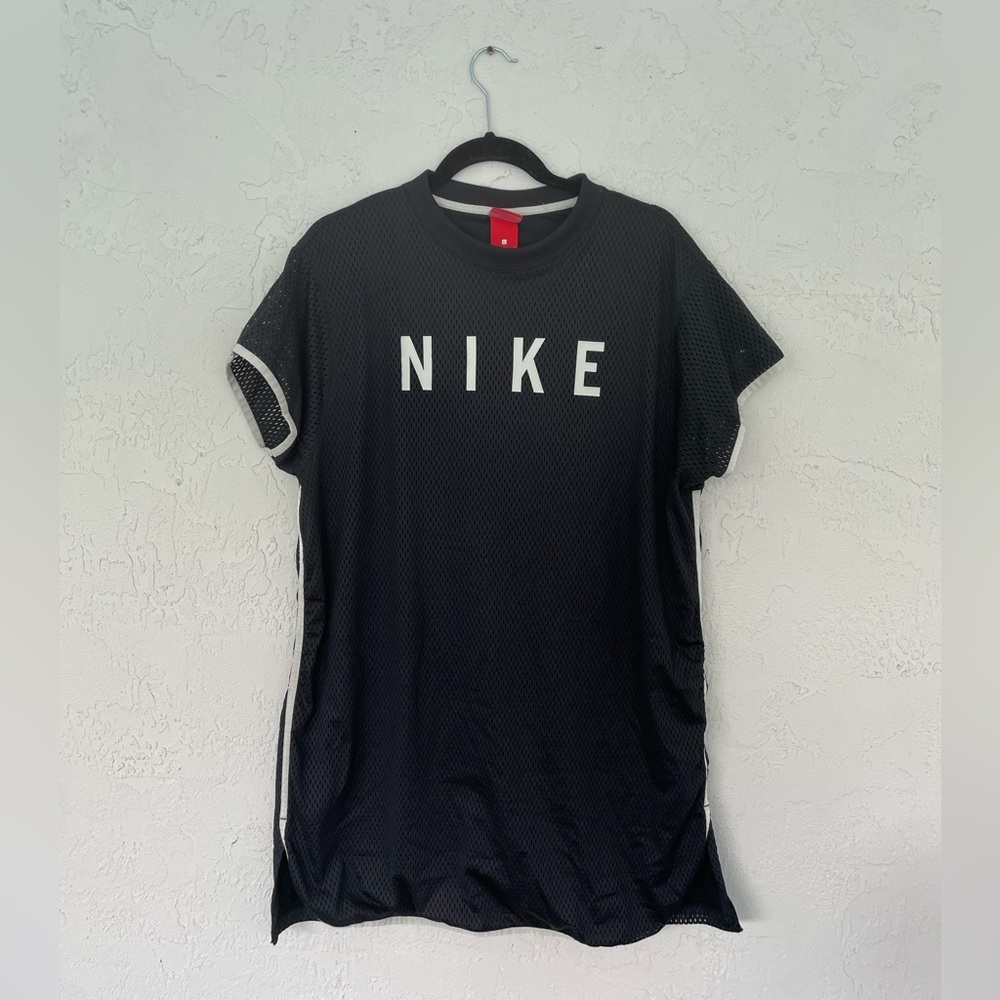 Nike Jersey Dress